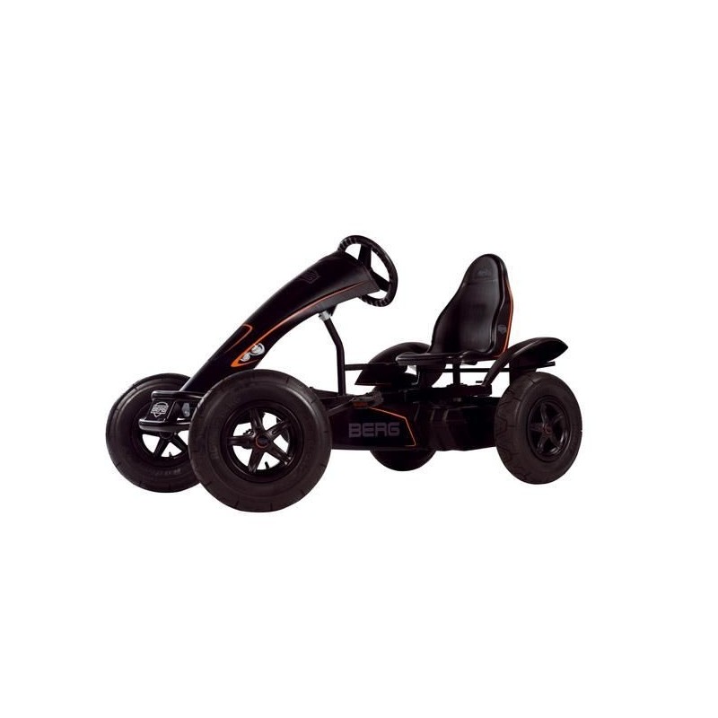 Kart de pedais BERG XL BLACK EDITION BFR