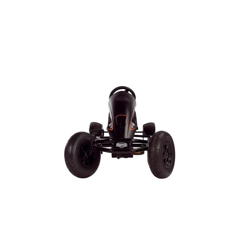 Kart de pedais BERG XL BLACK EDITION BFR