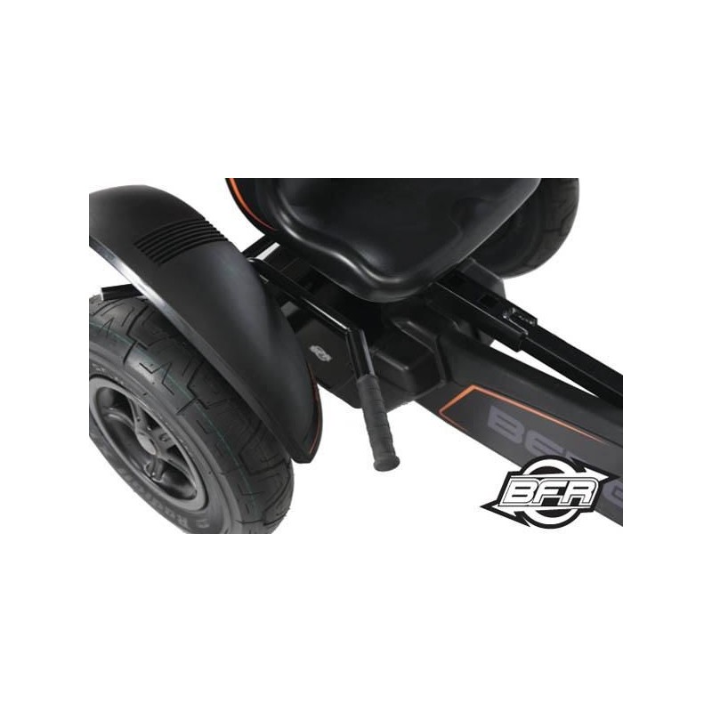 Kart de pedais BERG XL BLACK EDITION BFR