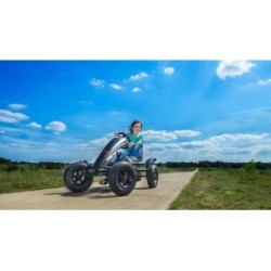 Kart de pedais BERG BLACK EDITION BFR-3