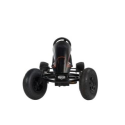 Kart de pedais BERG BLACK EDITION BFR-3