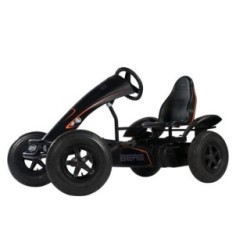 Kart de pedais BERG BLACK EDITION BFR-3