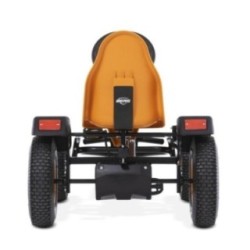 Kart de pedais BERG X-CROSS BFR-3