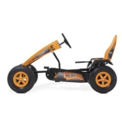 Kart de pedais BERG X-CROSS BFR-3