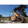 Kart de pedais BERG X-CROSS BFR-3