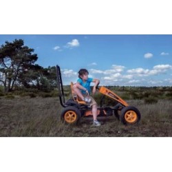 Kart de pedais BERG X-CROSS BFR-3