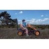 Kart de pedais BERG X-CROSS BFR-3