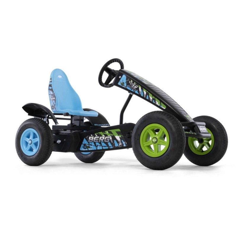 Kart de pedales BERG X-ite BFR