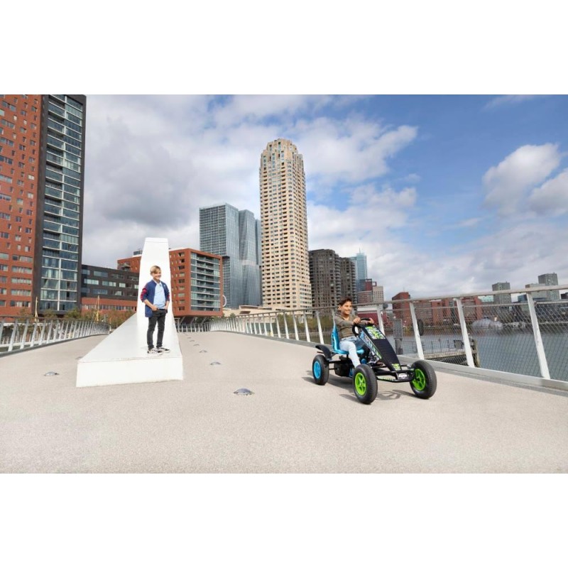 Kart de pedales BERG X-ite BFR