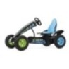 Carro de pedais BERG X-ite BFR-3