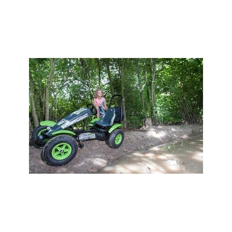 Kart de pedals BERG XL X-PLORE BFR