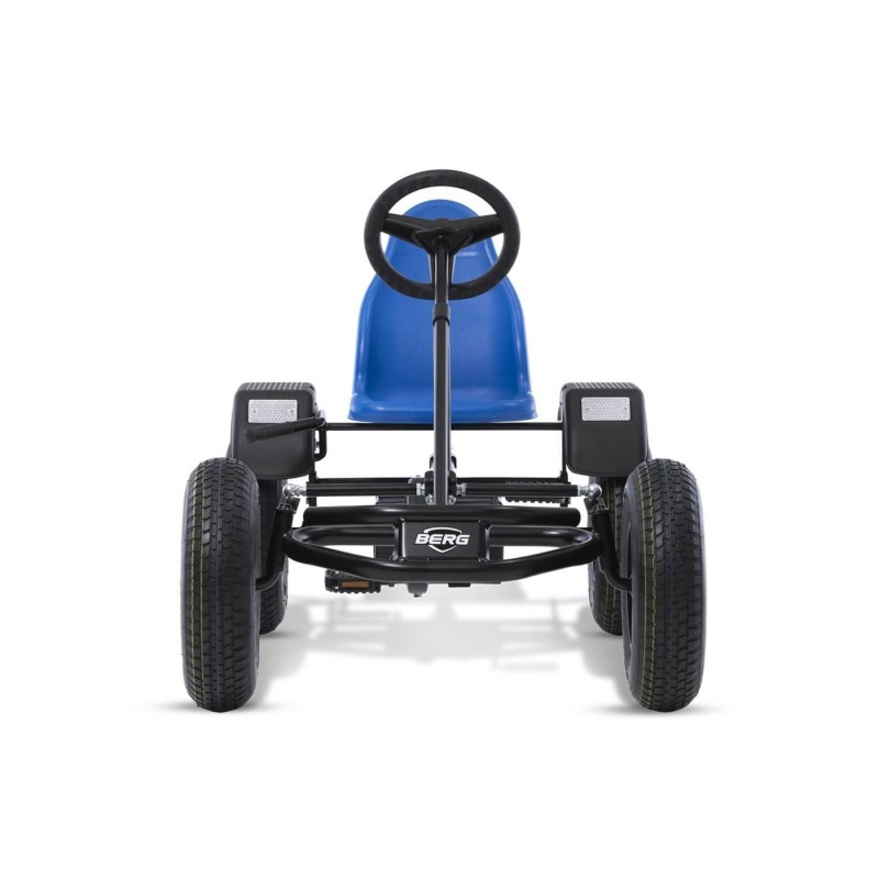Kart de pedales BERG XL B.Rapid Blue BFR
