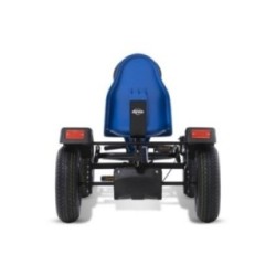 Carro de pedais BERG XL B.Super Blue BFR