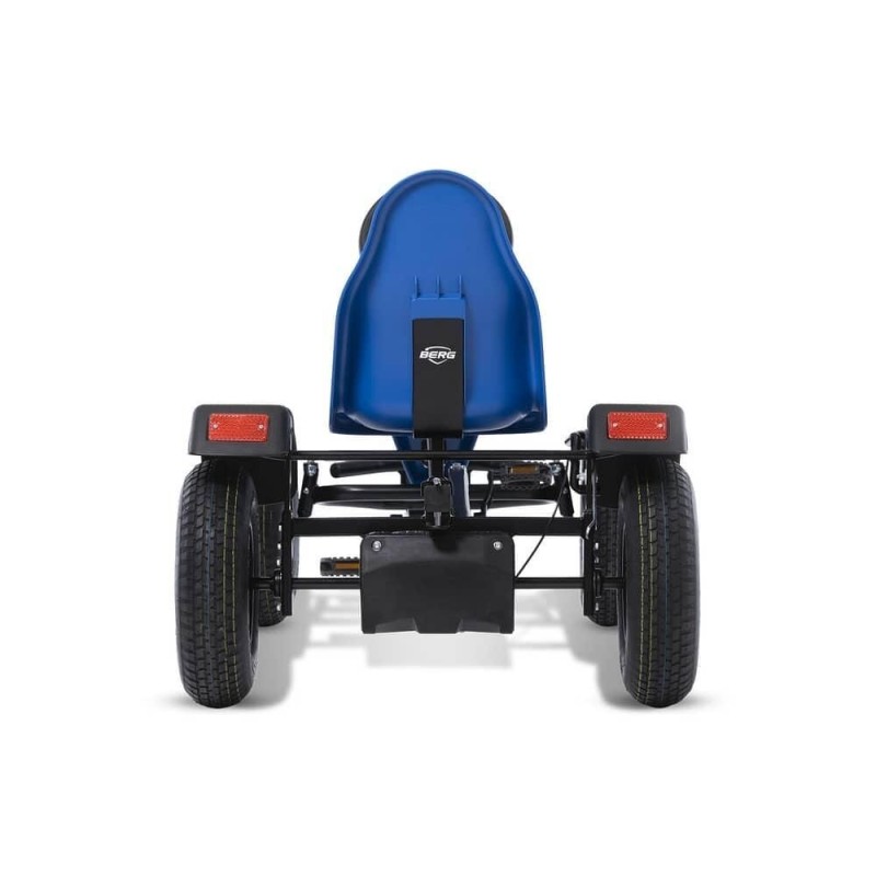 Kart de pedales BERG XL B.Super Blue BFR-3