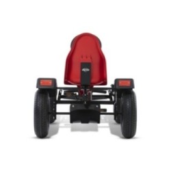Kart de pedales BERG XL B.Super Red BFR