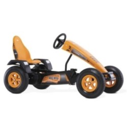 Kart de pedais elétrico BERG XXL X-CROSS E-BFR