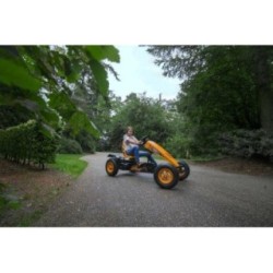 Kart de pedais elétrico BERG XXL X-CROSS E-BFR