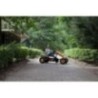 Kart de pedais elétrico BERG XXL X-CROSS E-BFR