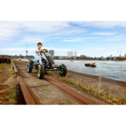 Kart de pedais elétrico BERG XXL X-ite E-BFR