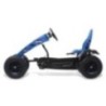 Kart de pedales eléctrico BERG XXL B.Super Blue E-BFR