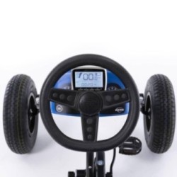 Kart de pedales eléctrico BERG XXL B.Super Blue E-BFR