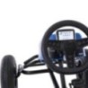 Kart de pedales eléctrico BERG XXL B.Super Blue E-BFR