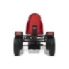 Kart de pedals elèctric BERG XXL B.Super Red E-BFR