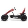Kart de pedals elèctric BERG XXL B.Super Red E-BFR