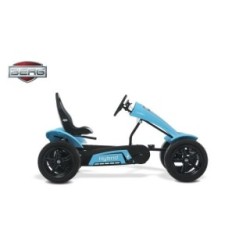Kart de pedales eléctrico BERG XXL HYBRID E-BFR