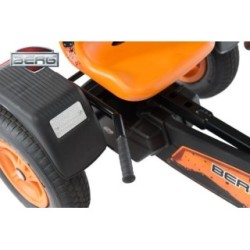 Kart de pedais BERG XL X-CROSS BFR