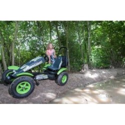 Carro de pedais BERG XL X-PLORE BFR-3