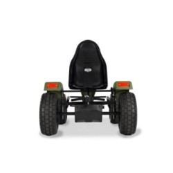 Carro de pedais BERG XL JEEP REVOLUTION BFR