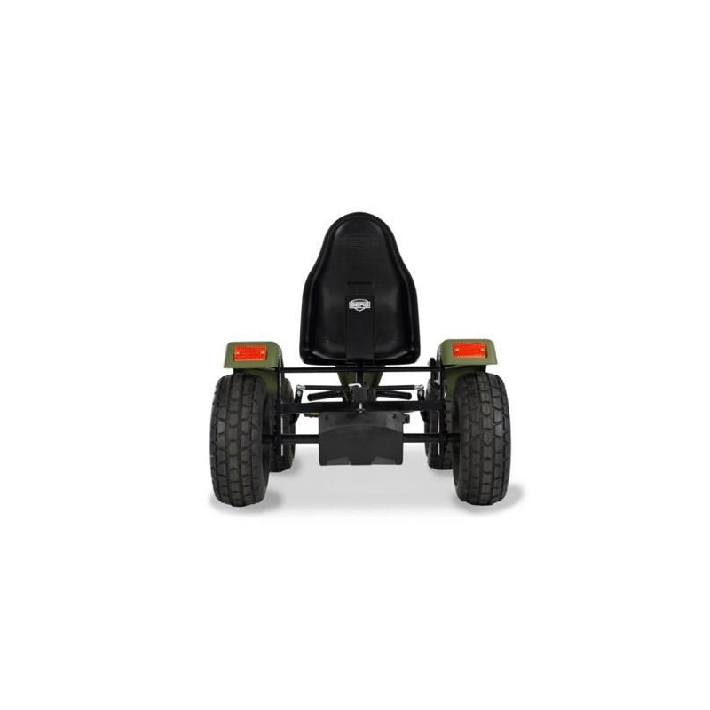 Carro de pedais BERG XL JEEP REVOLUTION BFR