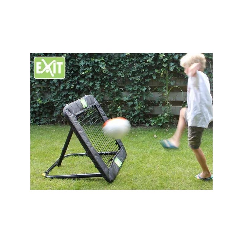 Portería Rebounder EXIT KickBack M