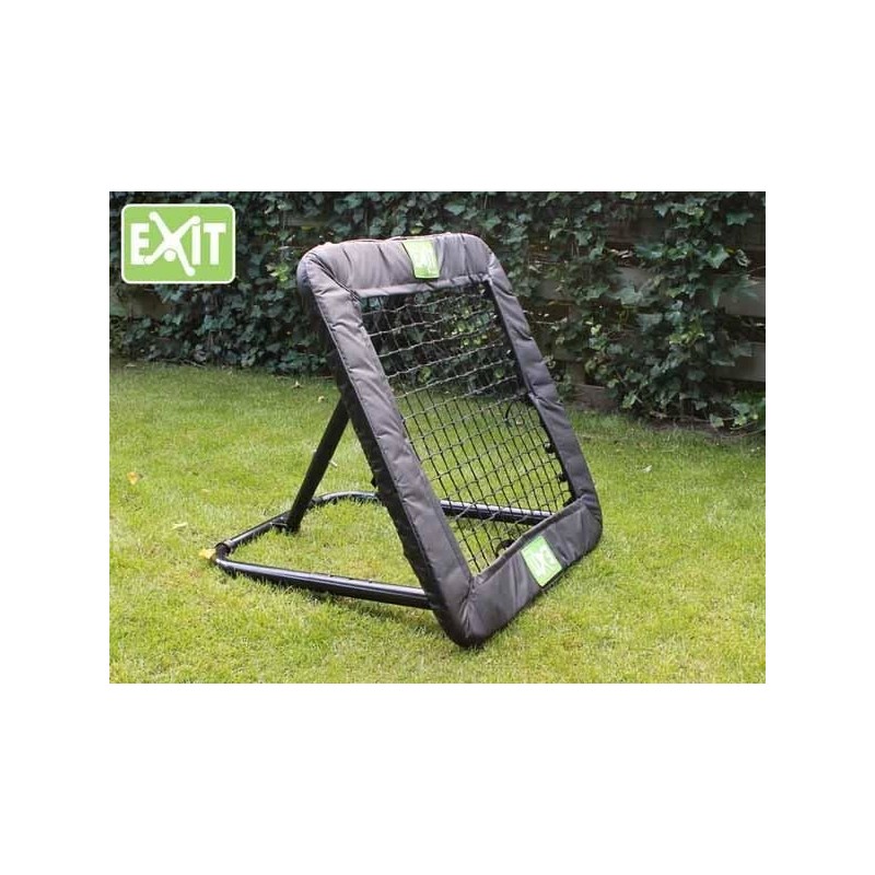 Portería Rebounder EXIT KickBack M
