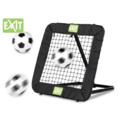 Portería Rebounder EXIT KickBack M