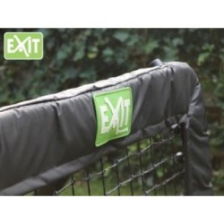 Portería Rebounder EXIT KickBack M