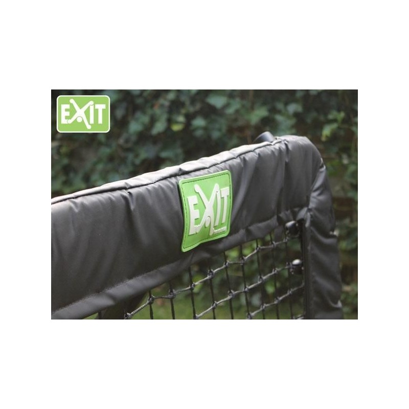 Portería Rebounder EXIT KickBack M