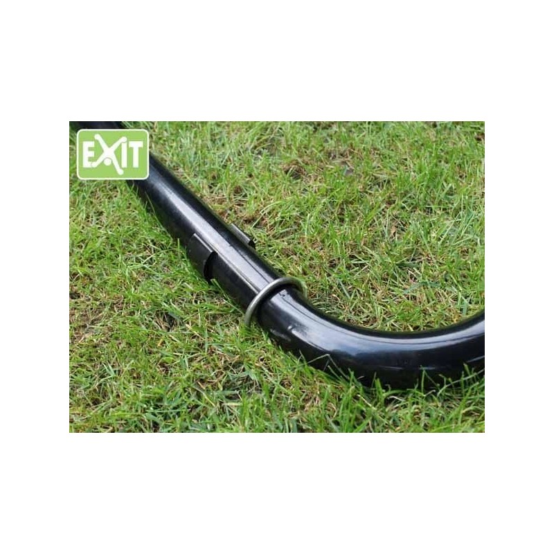 Portería Rebounder EXIT KickBack M