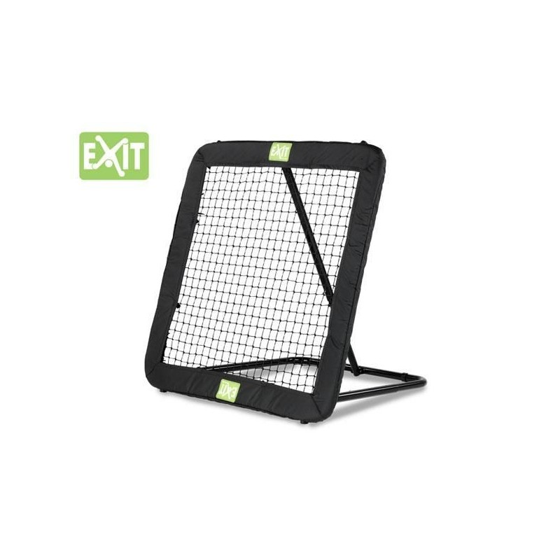 Portería Rebounder EXIT KickBack L
