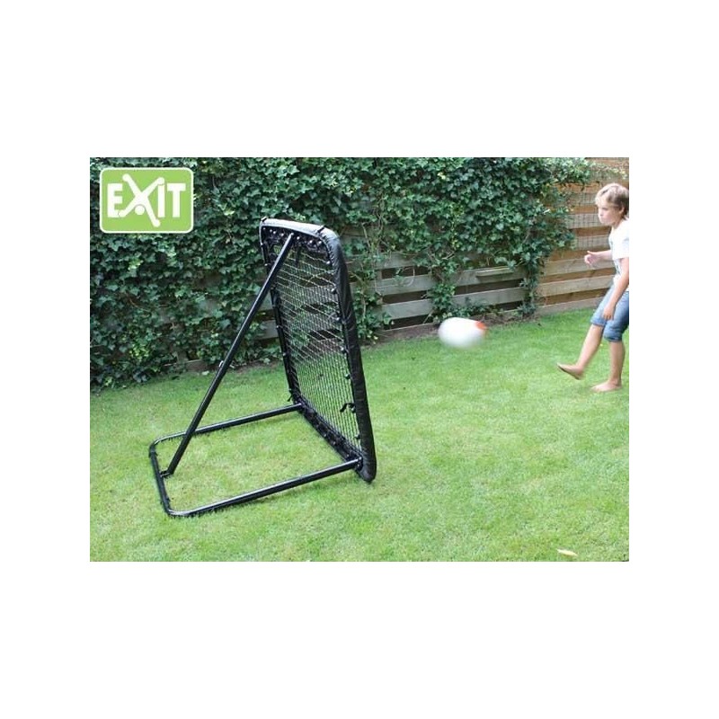 Portería Rebounder EXIT KickBack L