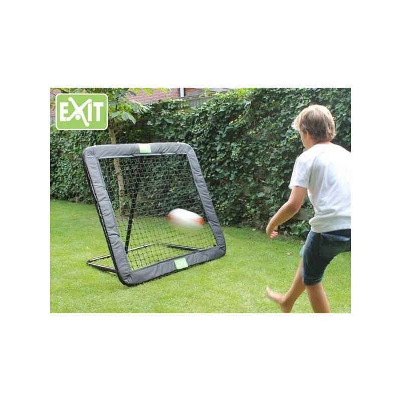 Portería Rebounder EXIT KickBack L