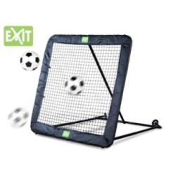Portería Rebounder EXIT KickBack XL