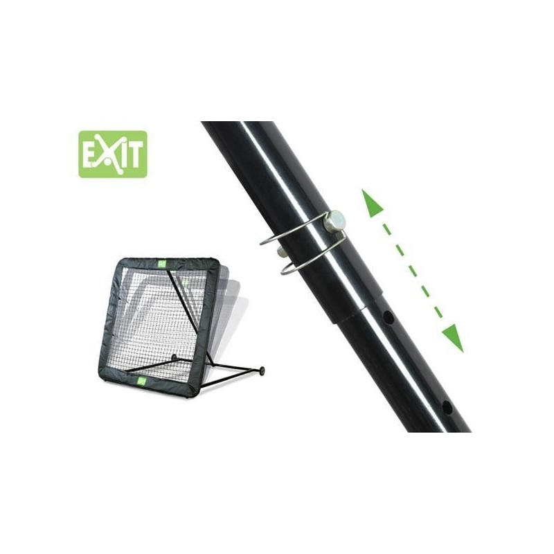 Portería Rebounder EXIT KickBack XL