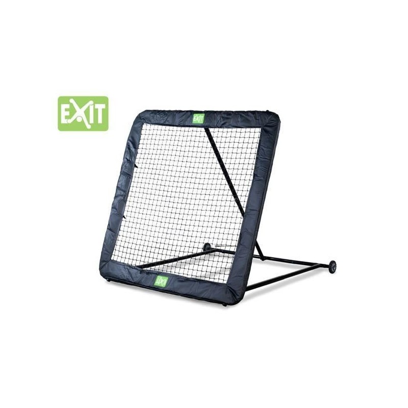 Portería Rebounder EXIT KickBack XL