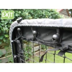 Portería Rebounder EXIT KickBack XL