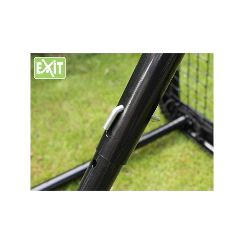 Portería Rebounder EXIT KickBack XL