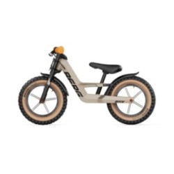 Bici sense pedals BERG BIKY Trail Sand amb fre de mà