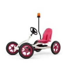 Luz de emergencia para Buddy