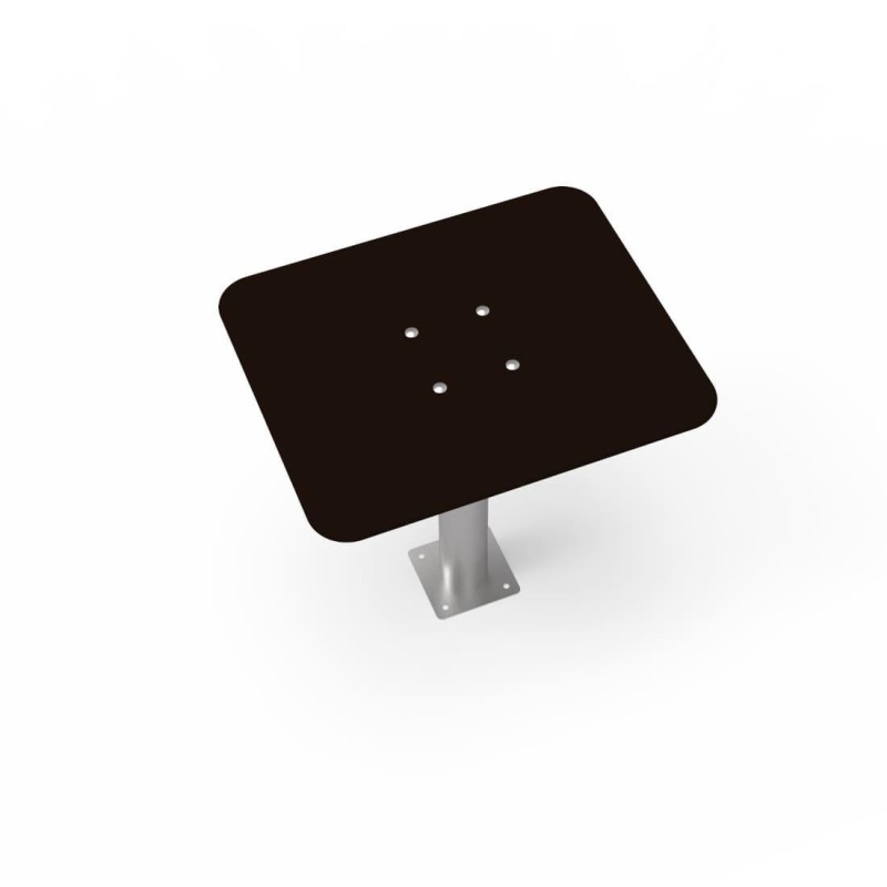 Mesa para la casita infantil Helsinki